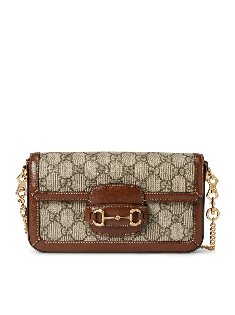 GUCCI HORSEBIT MINI BAG 1955