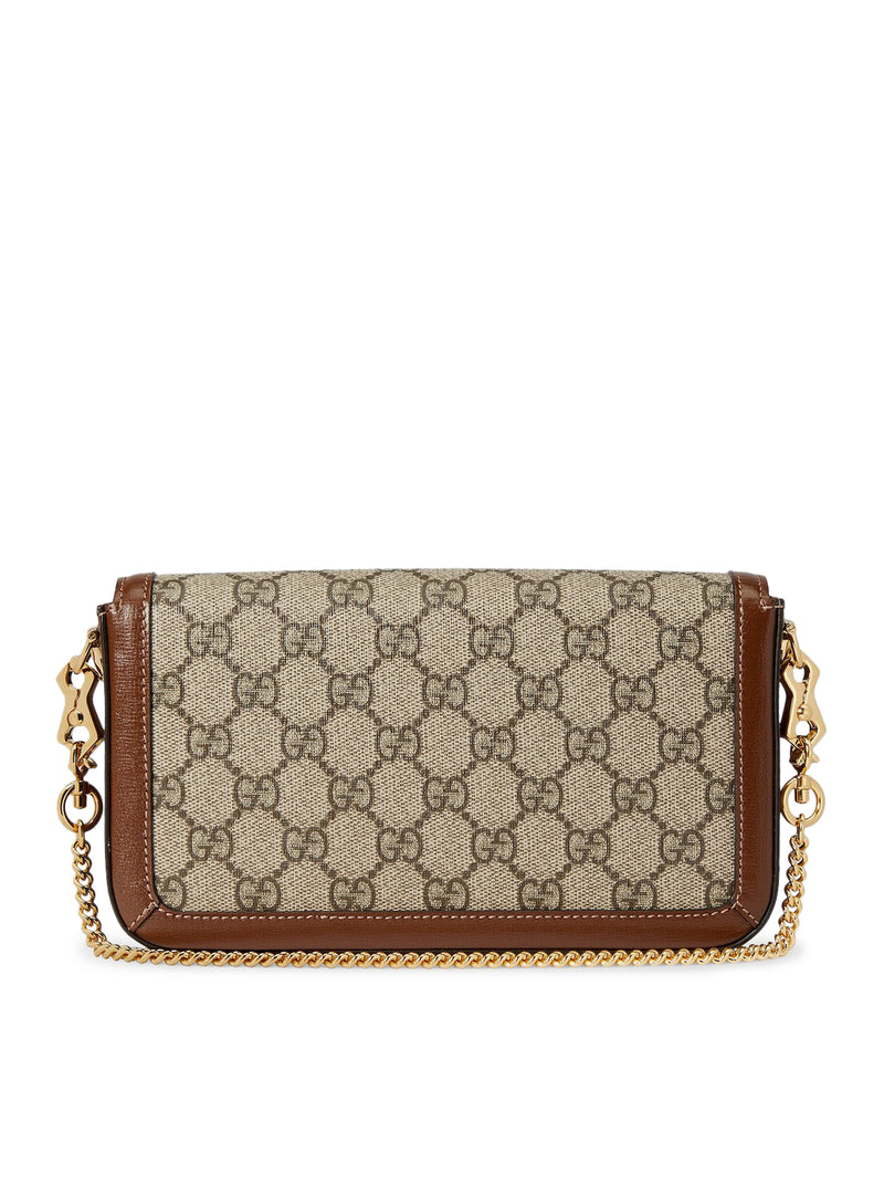 GUCCI HORSEBIT MINI BAG 1955