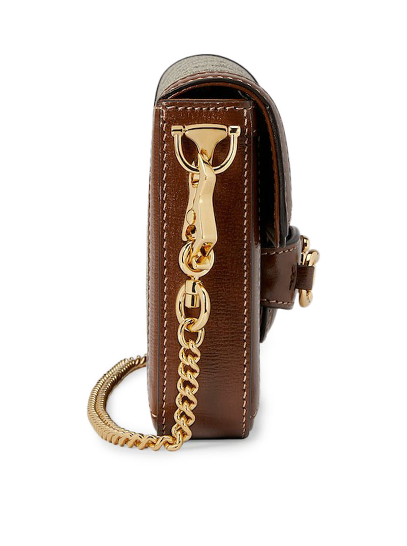 GUCCI HORSEBIT MINI BAG 1955