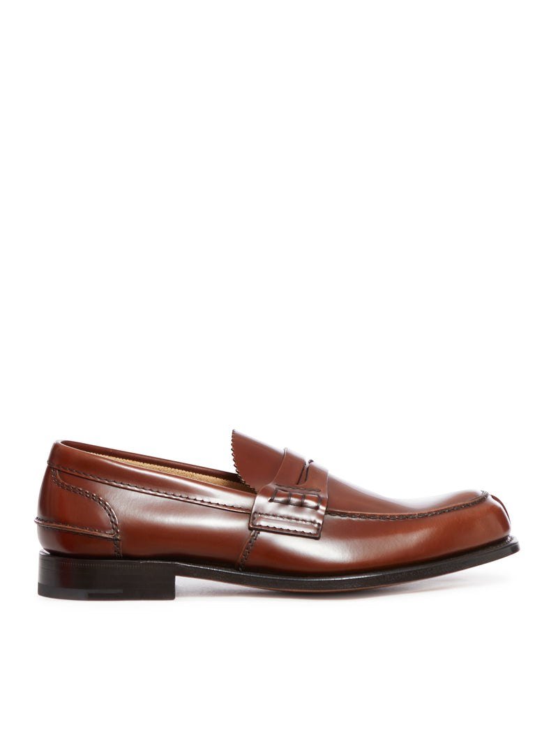 PEMBREY LOAFERS