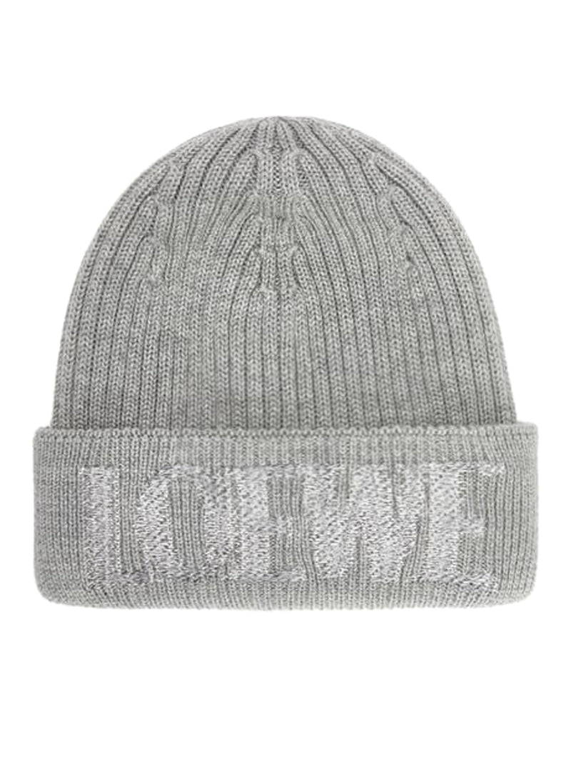 LOEWE WOOL BEANIE