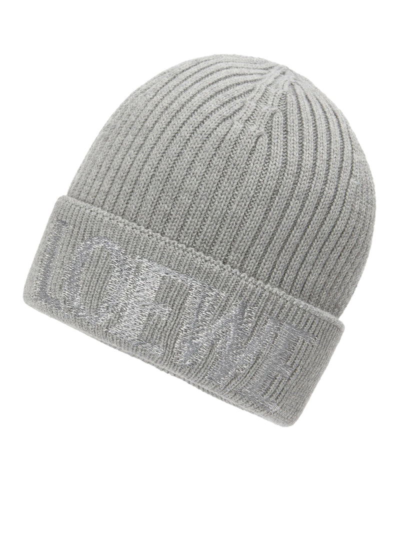 LOEWE WOOL BEANIE