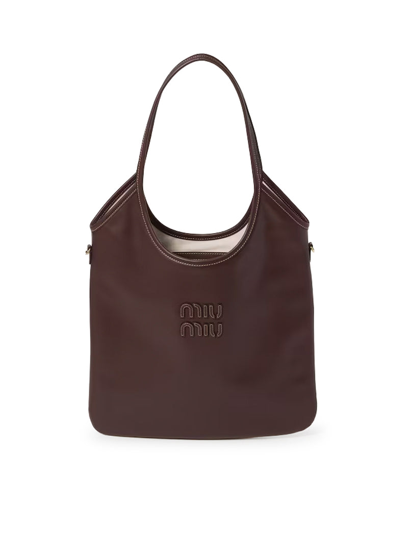 IVY LEATHER BAG