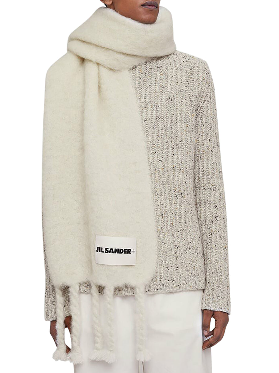Jil Sander long scarf – Suit Negozi Row