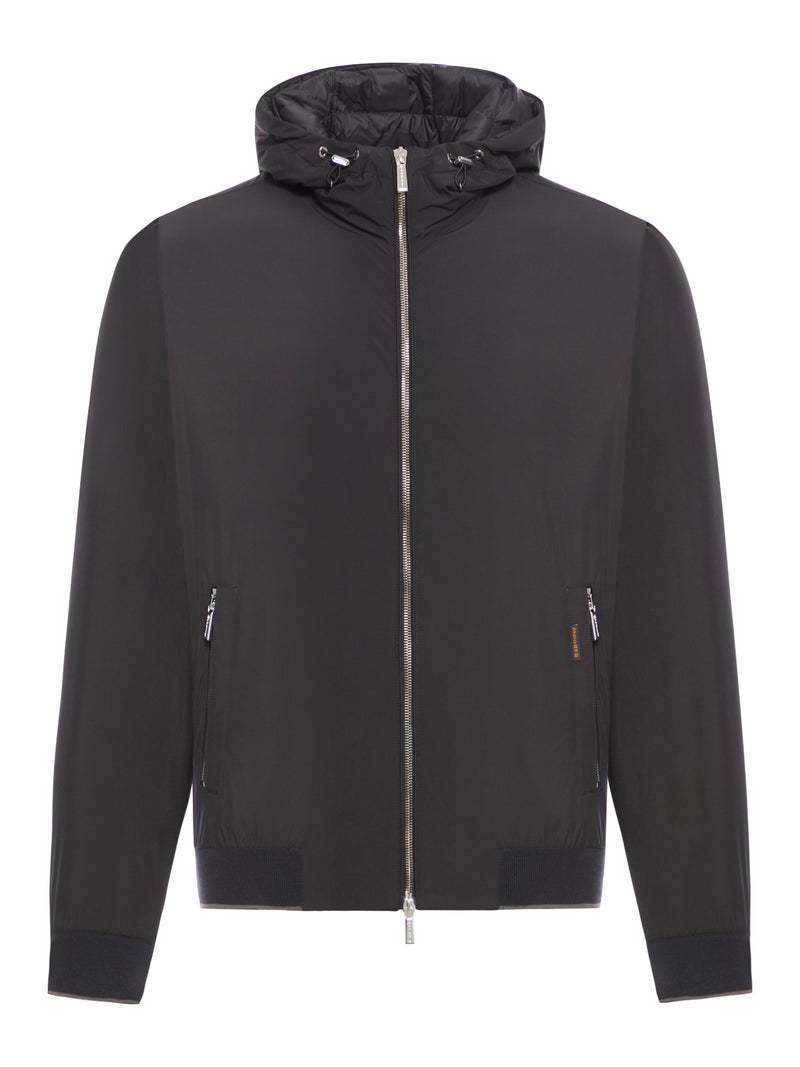 ONIRO-STP BOMBER JACKET