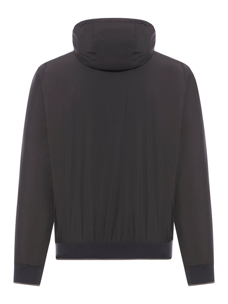 ONIRO-STP BOMBER JACKET