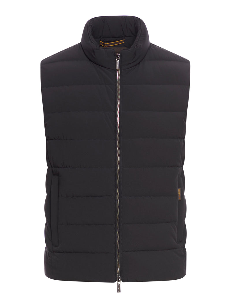 GILET OLIVER