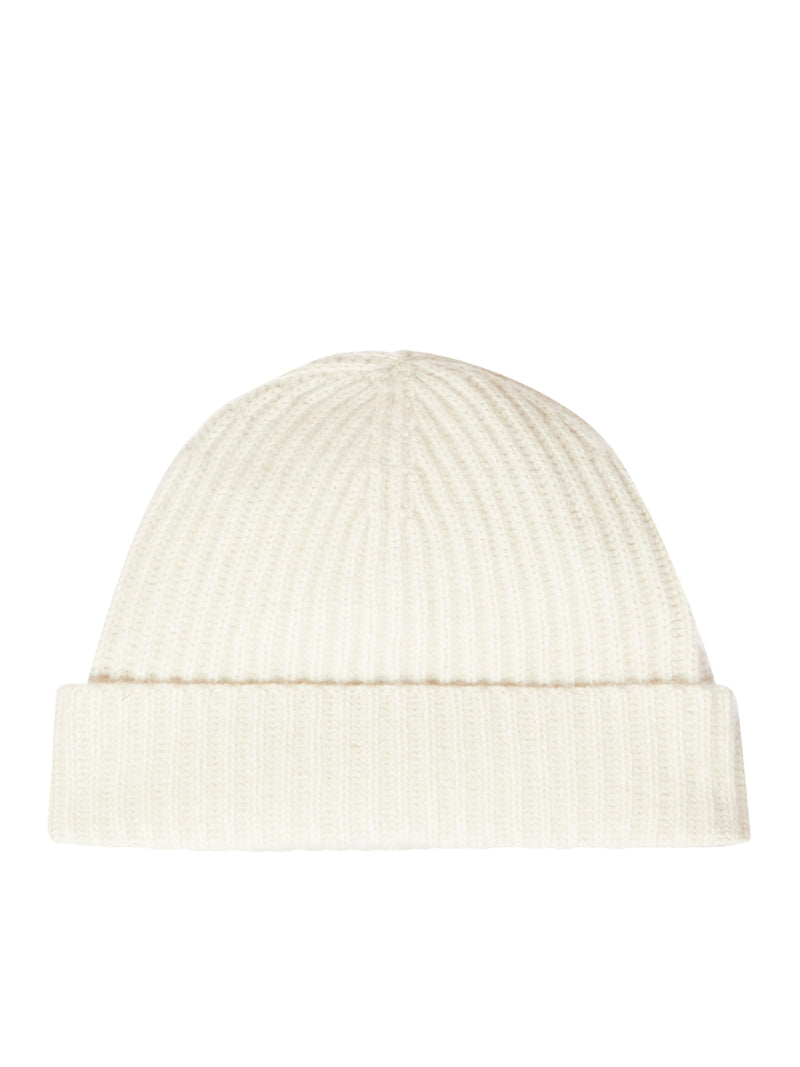 DAVIS-BC CASHMERE HAT