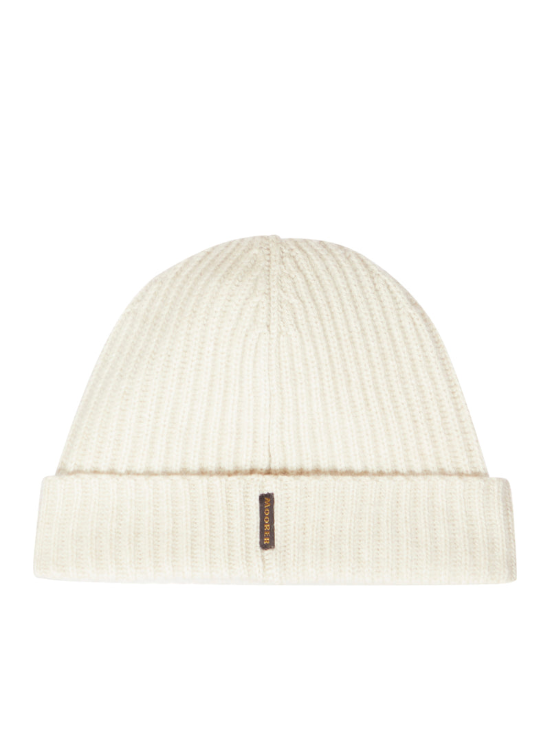 DAVIS-BC CASHMERE HAT