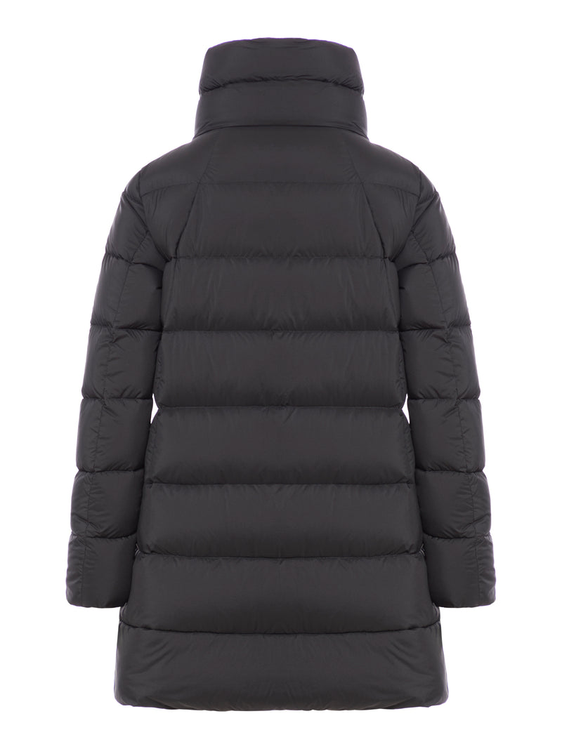 ALANA-S3 LONG PADDED DOWN JACKET