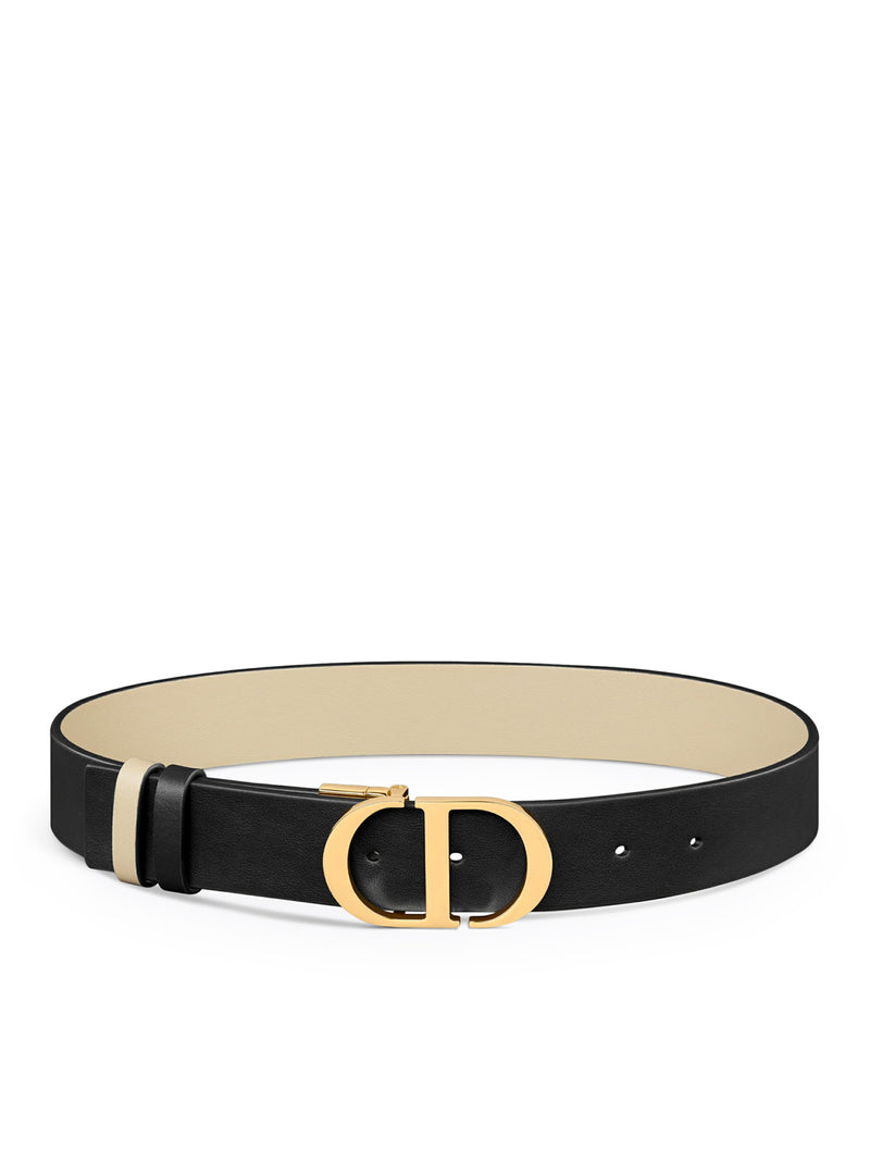 30 MONTAIGNE REVERSIBLE BELT