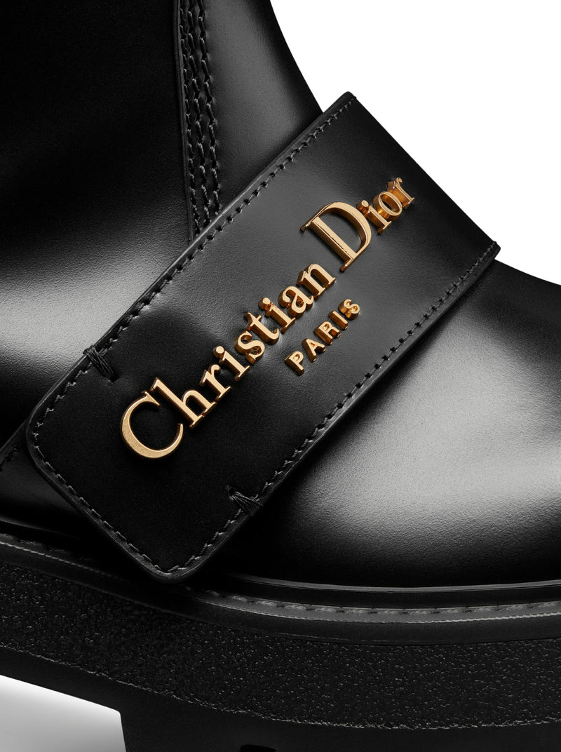 D-Quest Boot