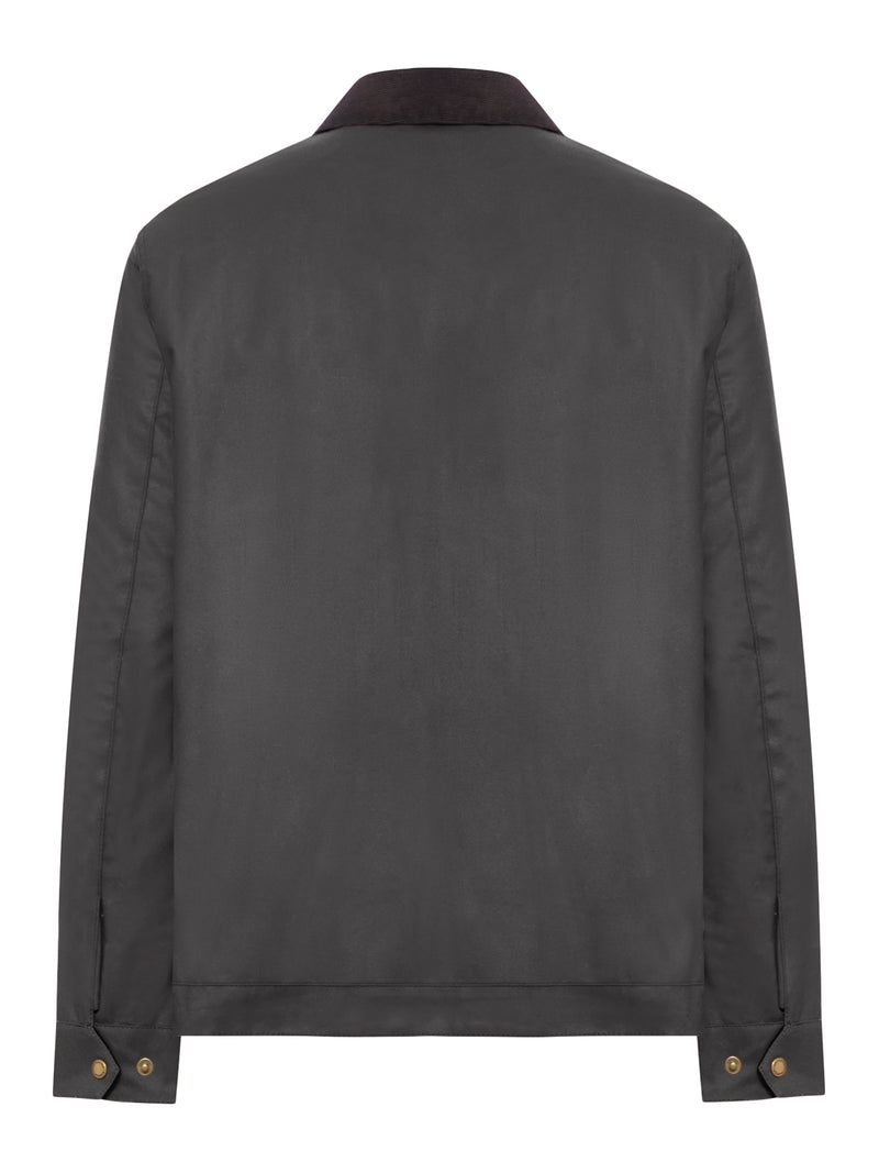 Steve McQueen International Jacket