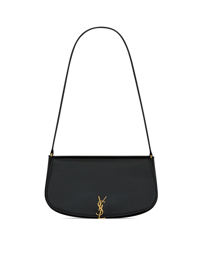 VOLTAIRE MINI LEATHER BAG