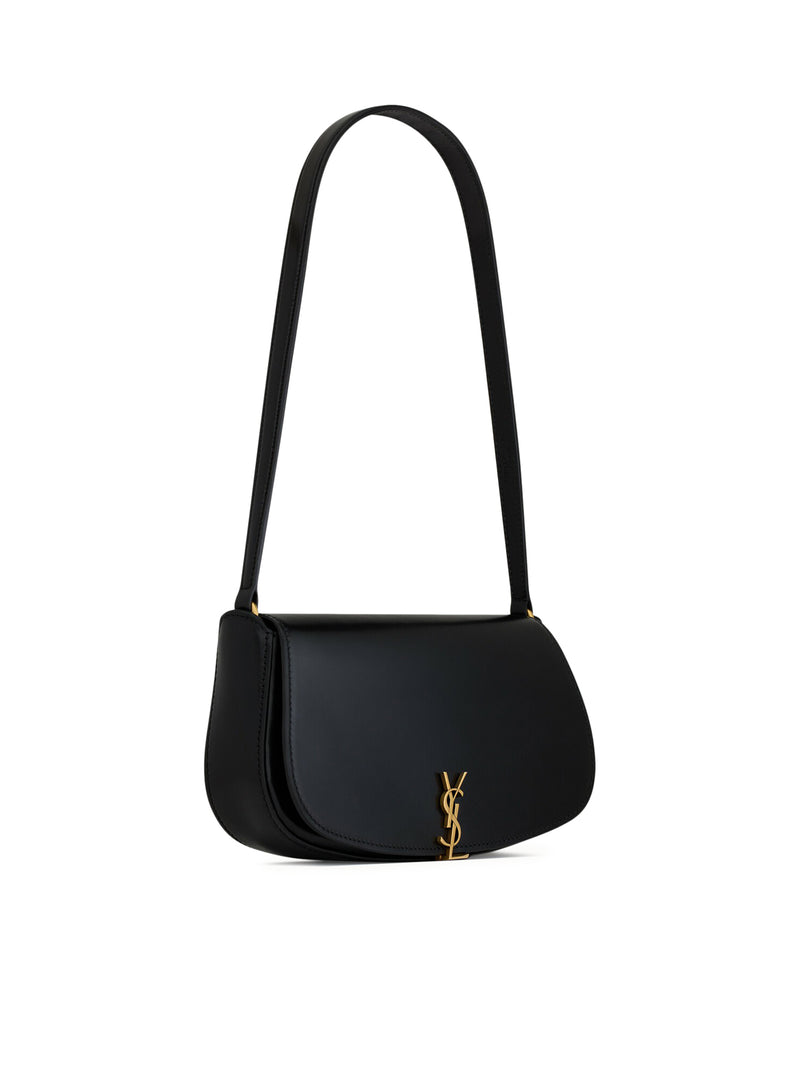 VOLTAIRE MINI LEATHER BAG