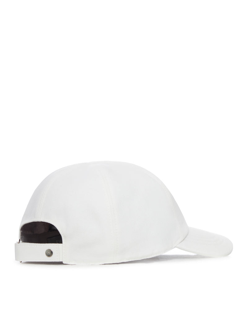 CHRISTIAN DIOR SIGNATURE CAP