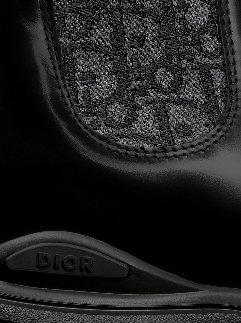 Dior Combat Chelsea Boot