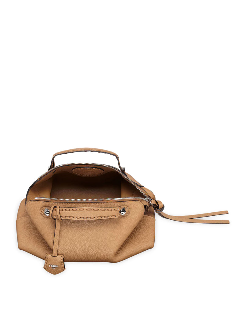 BOSTON MEDIUM SOFT BAG BY THE WAY