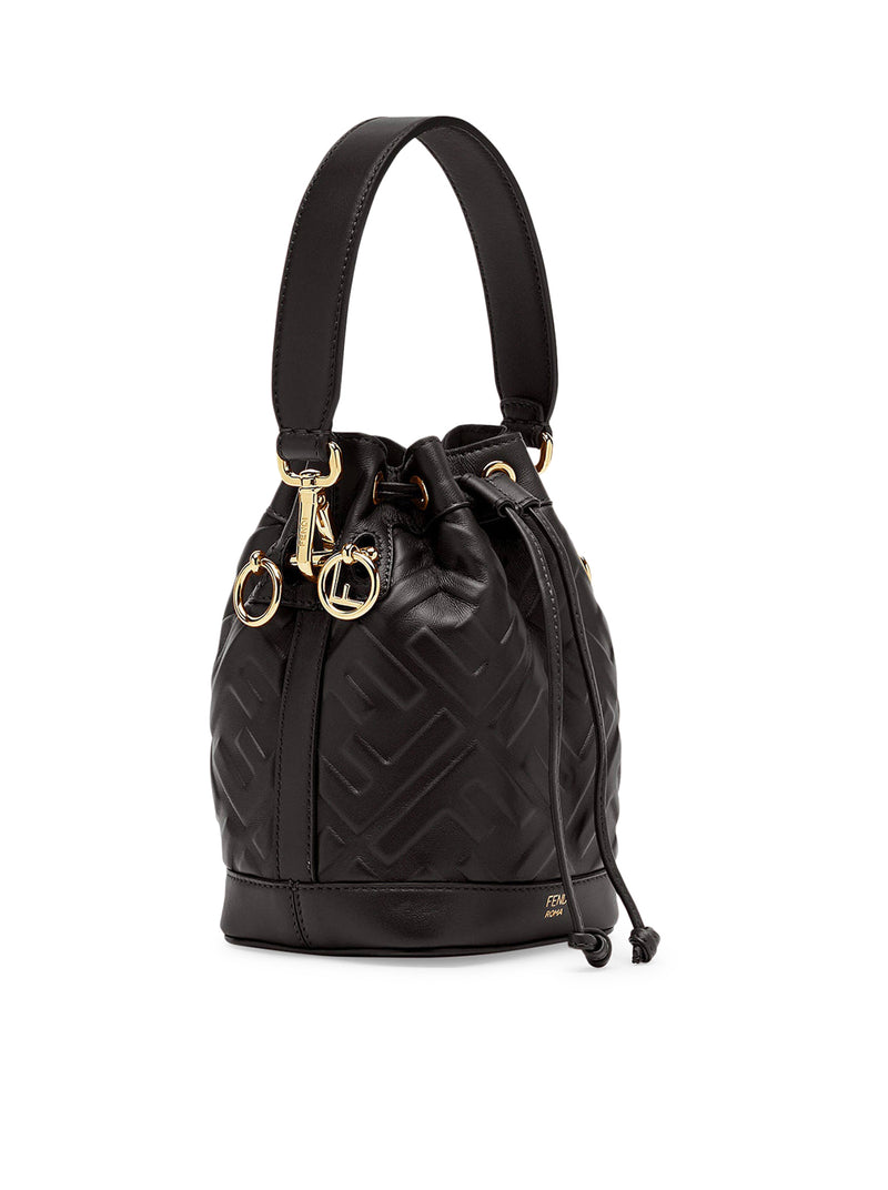 MON TRESOR BAG