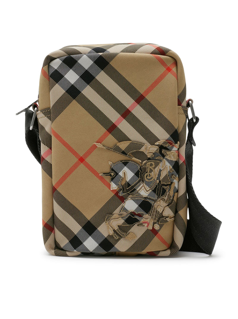 CHECK MOBILE PHONE CASE