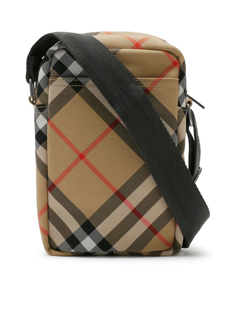 CHECK MOBILE PHONE CASE