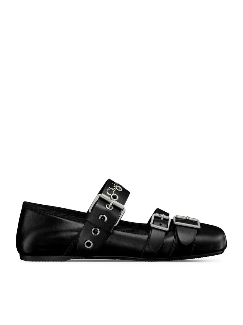 Dior Punk Ballerina