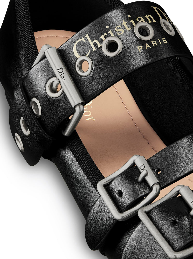 Dior Punk Ballerina