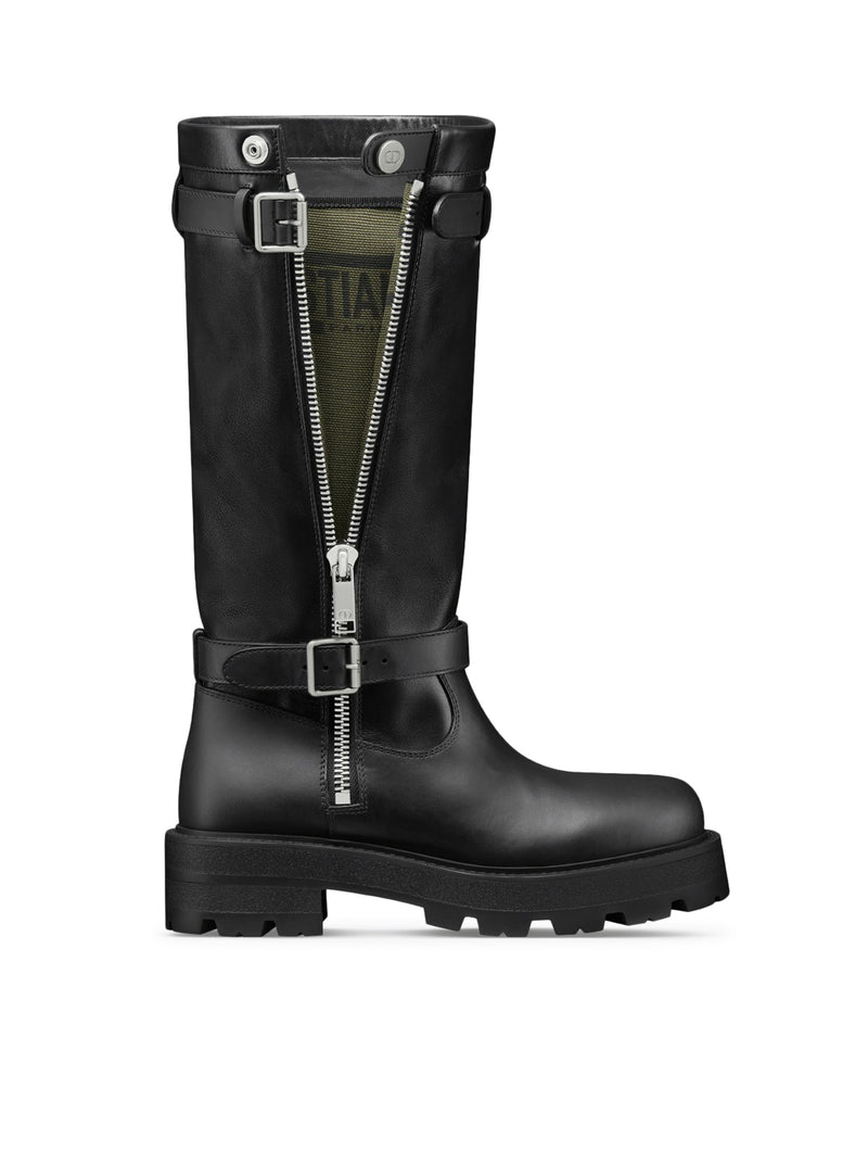 D-Major Boot