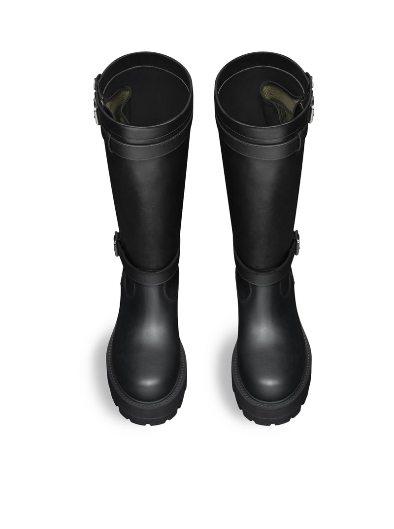 D-Major Boot