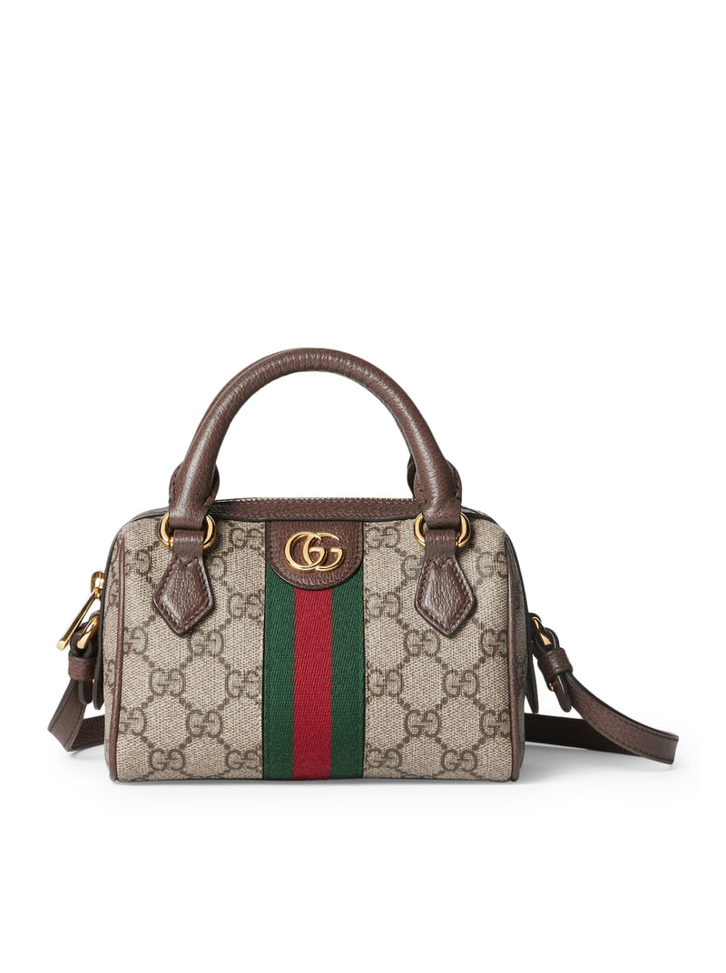 SUPER MINI OPHIDIA BAG