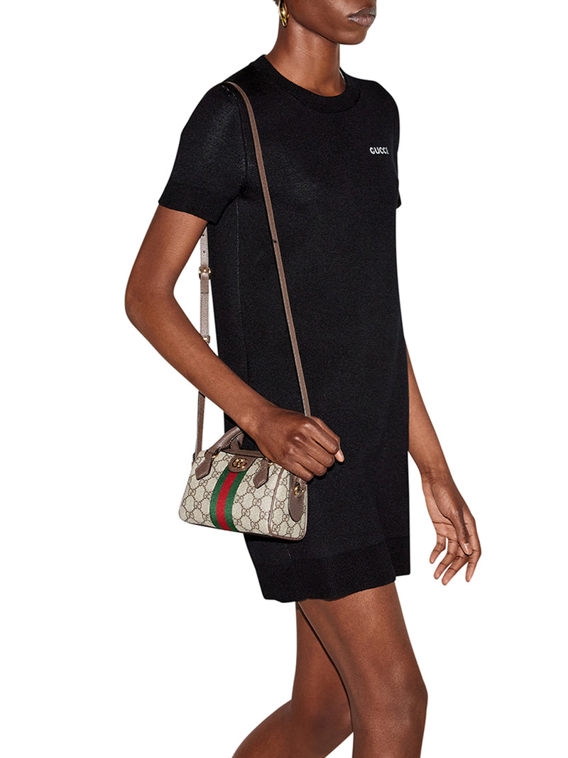 SUPER MINI OPHIDIA BAG