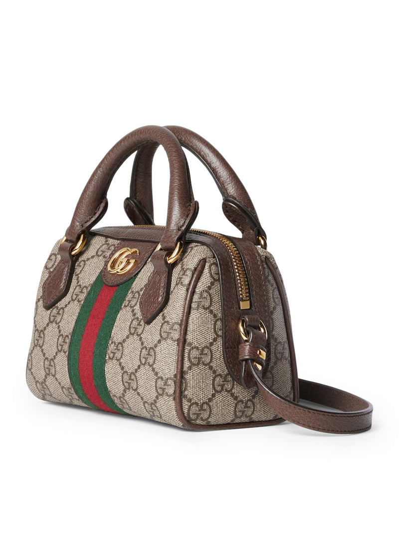 SUPER MINI OPHIDIA BAG