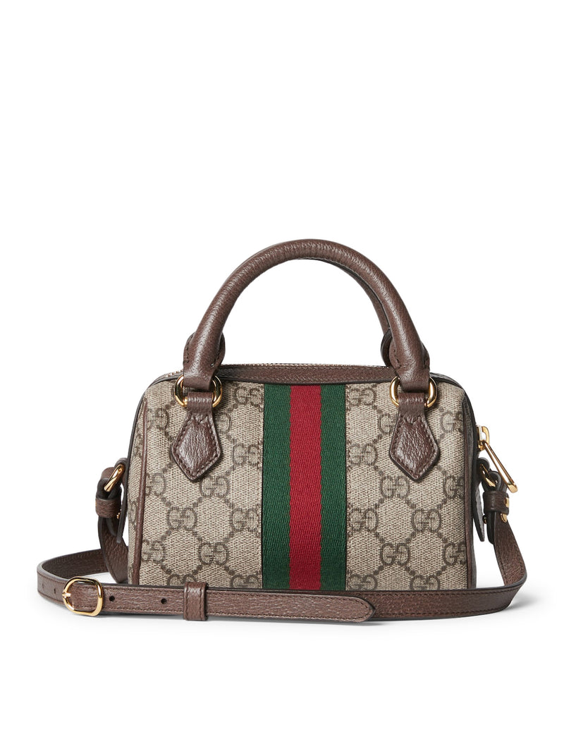 SUPER MINI OPHIDIA BAG