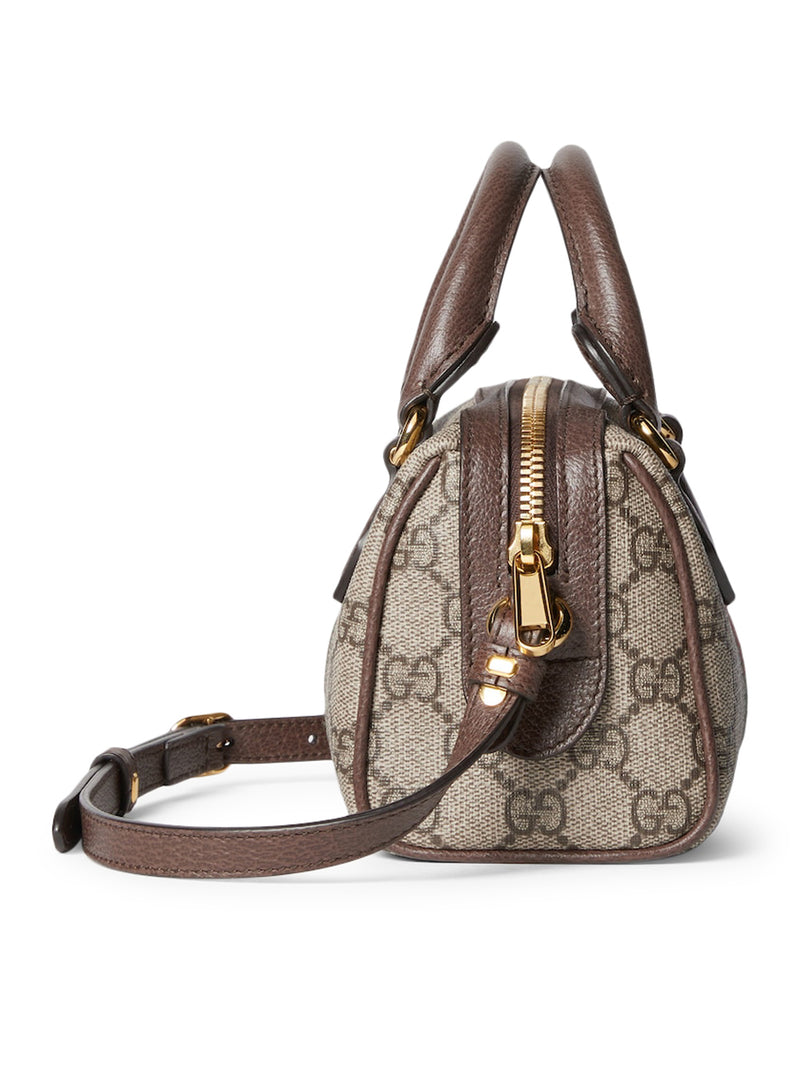 SUPER MINI OPHIDIA BAG