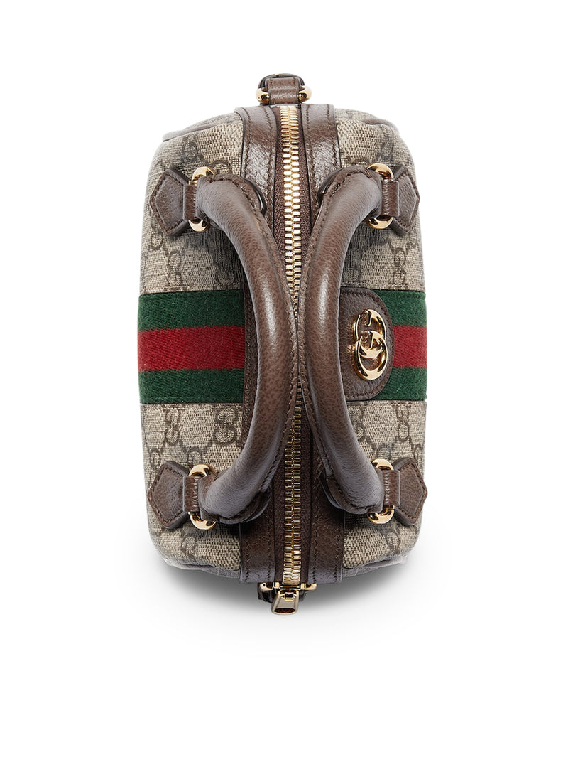 SUPER MINI OPHIDIA BAG