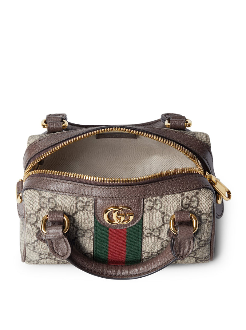 SUPER MINI OPHIDIA BAG