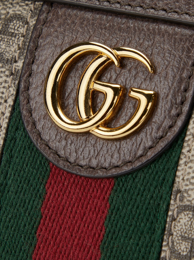 SUPER MINI OPHIDIA BAG