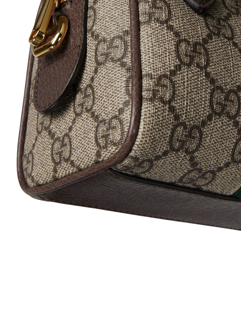 SUPER MINI OPHIDIA BAG