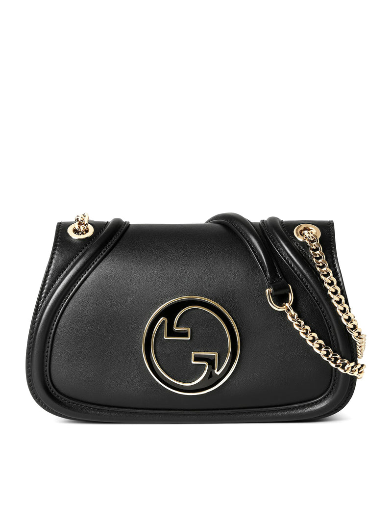 GUCCI BLONDIE SHOULDER BAG MEDIUM SIZE