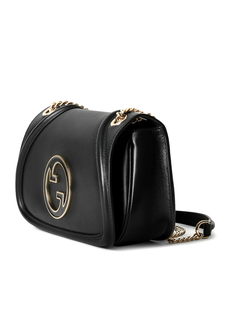 GUCCI BLONDIE SHOULDER BAG MEDIUM SIZE