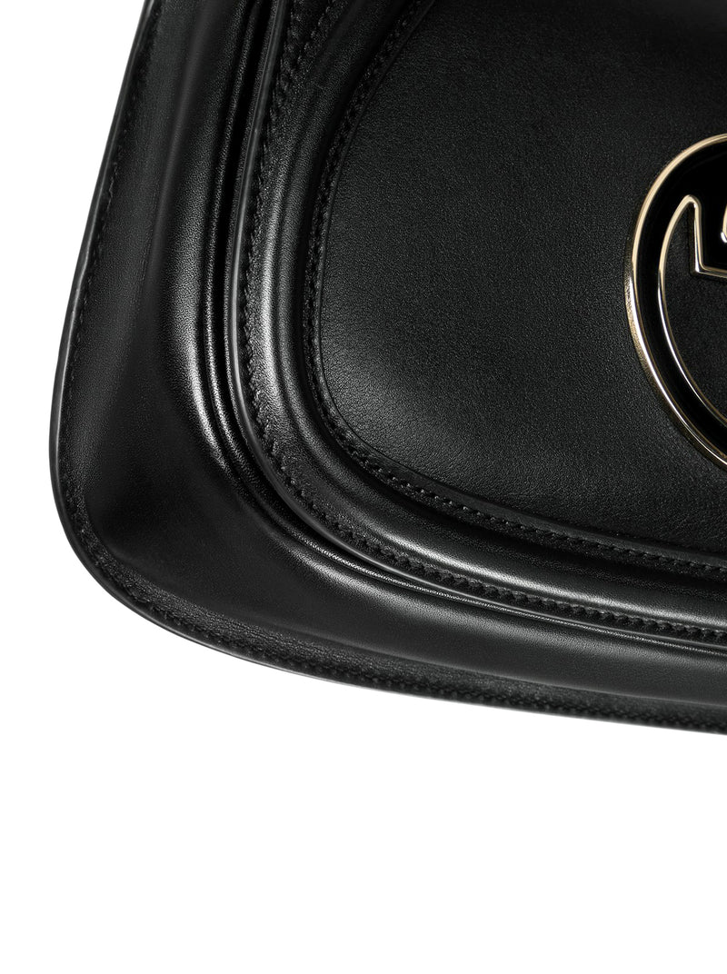 GUCCI BLONDIE SHOULDER BAG MEDIUM SIZE