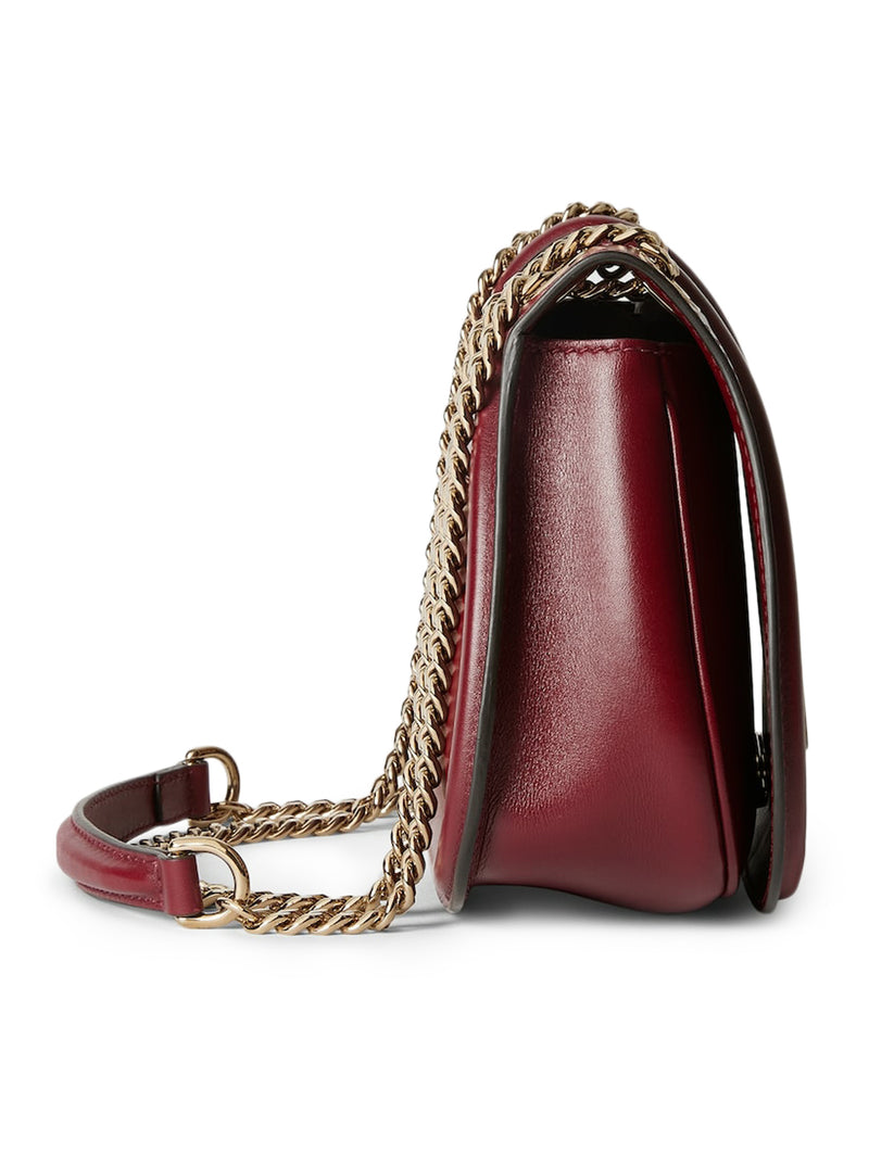 GUCCI BLONDIE SHOULDER BAG MEDIUM SIZE