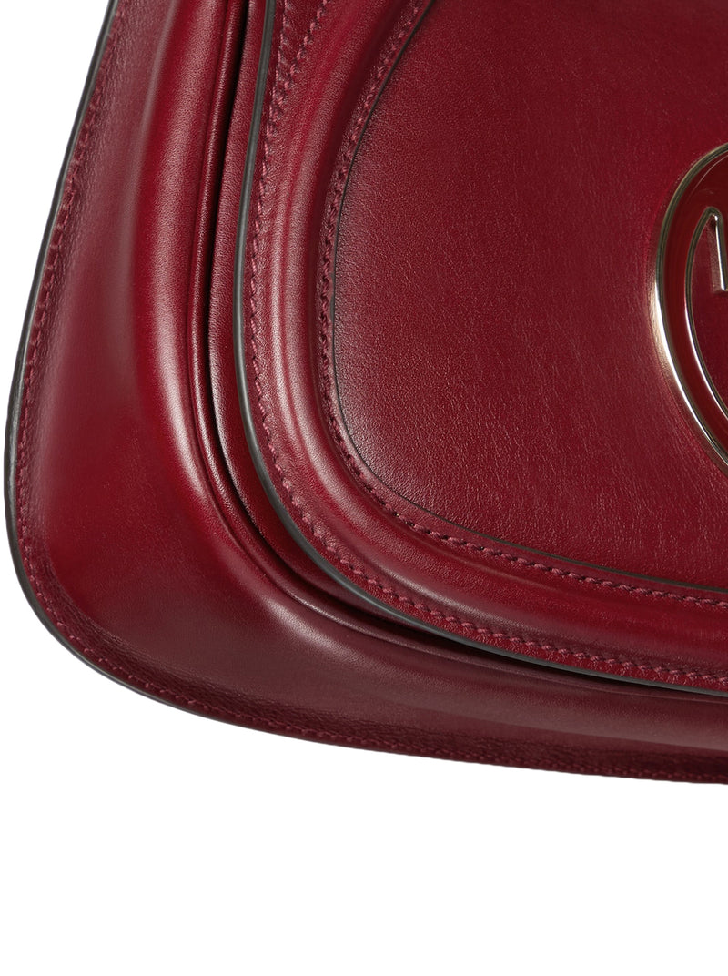 GUCCI BLONDIE SHOULDER BAG MEDIUM SIZE