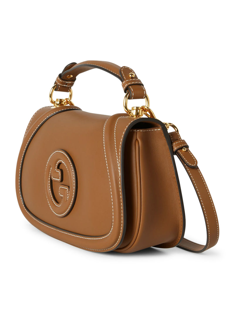 GUCCI BLONDIE MEDIUM HANDBAG