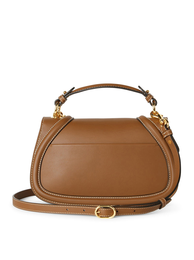 GUCCI BLONDIE MEDIUM HANDBAG