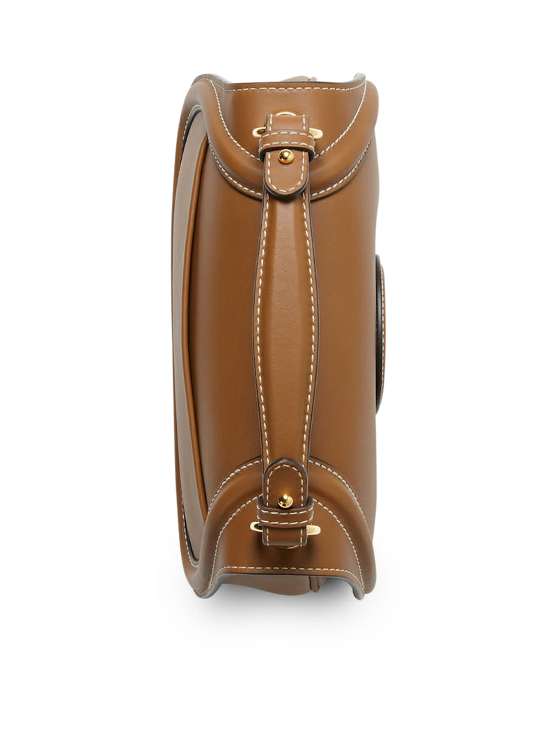 GUCCI BLONDIE MEDIUM HANDBAG