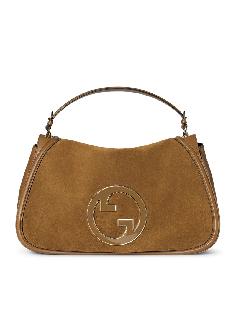 GUCCI BLONDIE HANDBAG LARGE SIZE