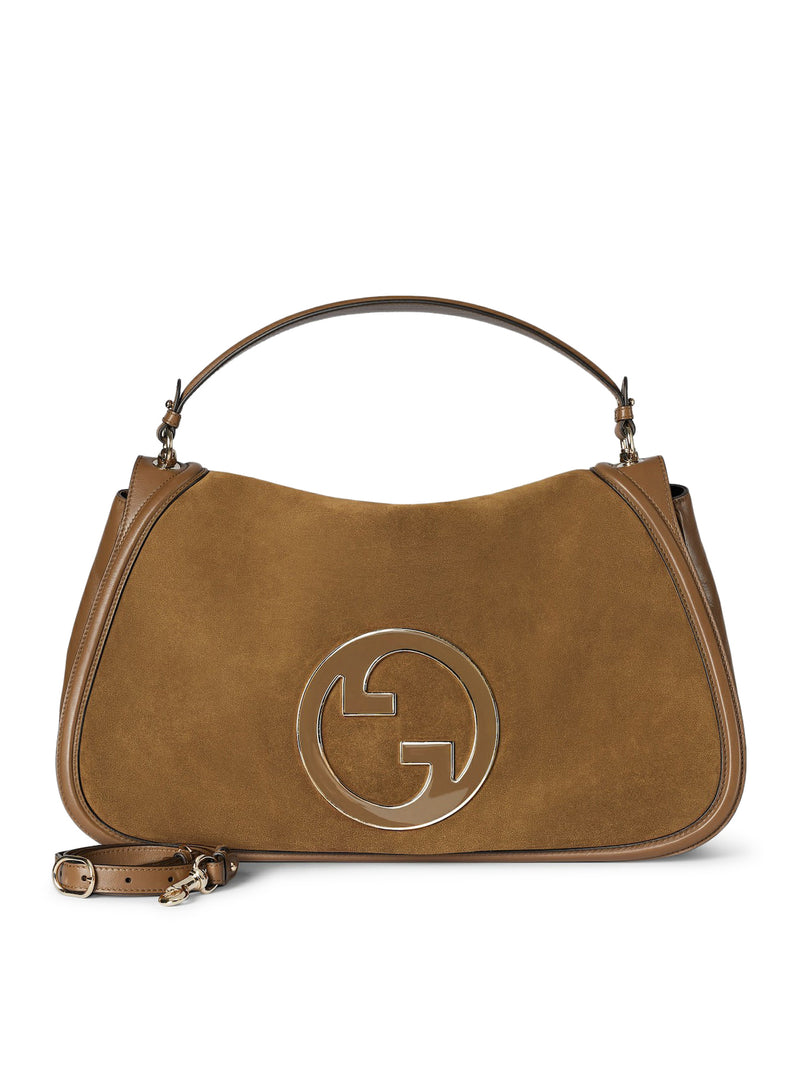 GUCCI BLONDIE HANDBAG LARGE SIZE