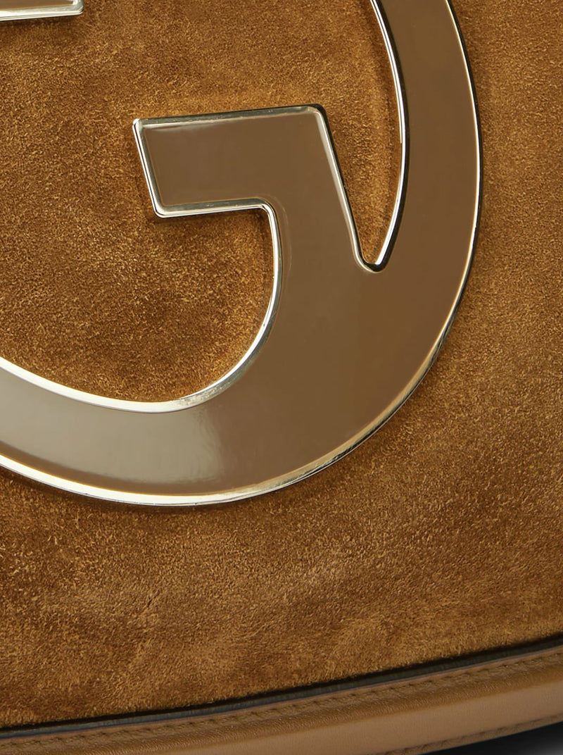 GUCCI BLONDIE HANDBAG LARGE SIZE