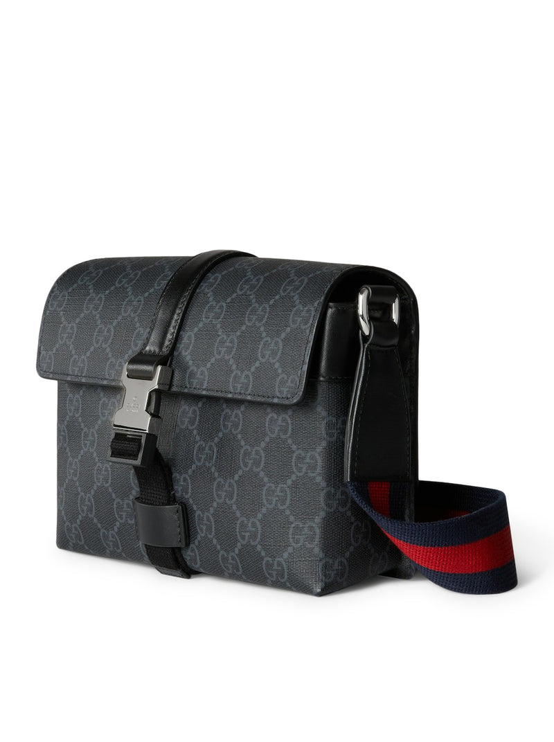 MINI GG BAG IN SUPREME FABRIC